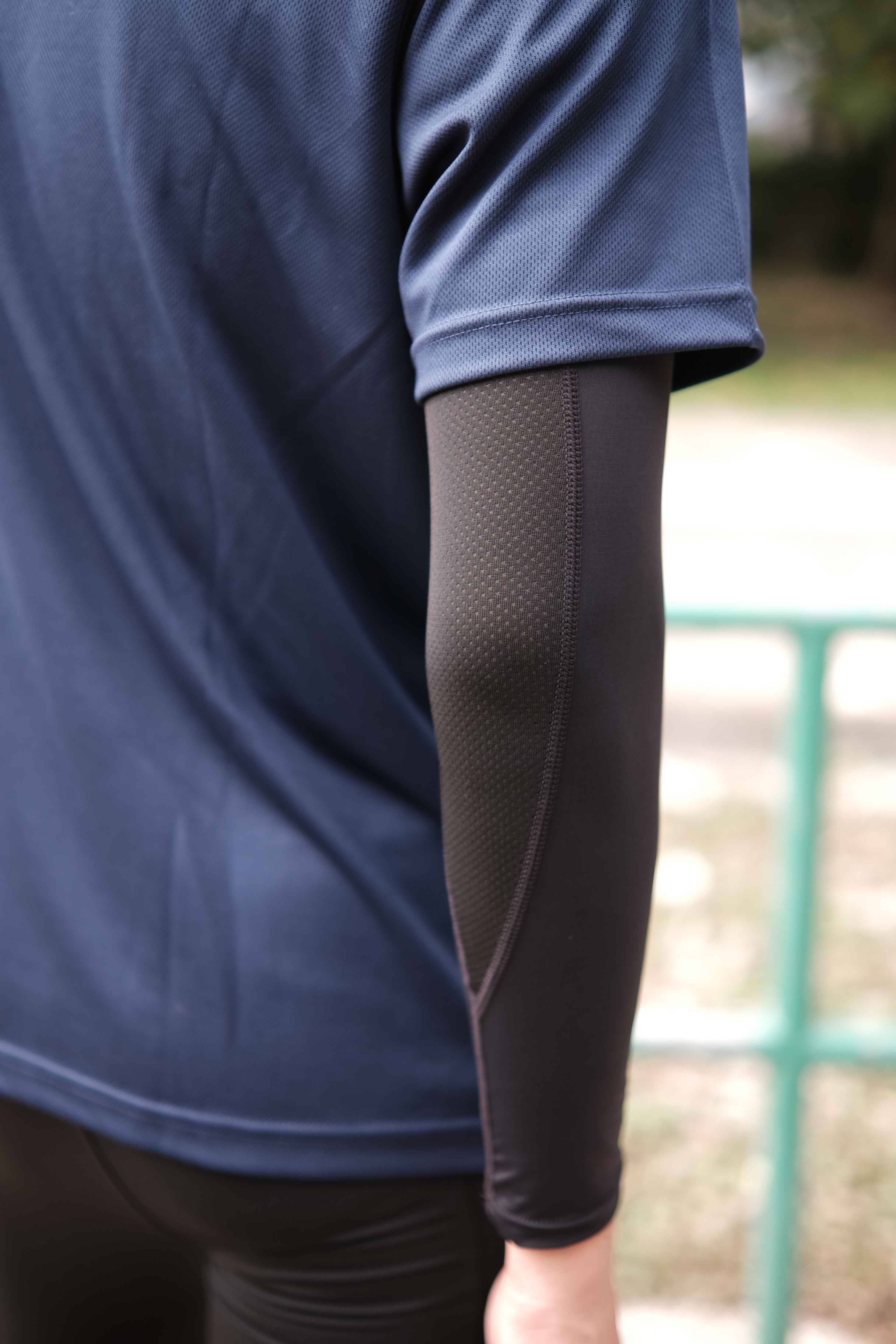 HYPERCOOL Arm Sleeve | PTT Outdoor HYPERCOOL Arm Sleeve, lengan, sarung lengan arm sleeves, arm sleeves for men, arm sleeves for women, UV sleeves, cooling arm sleeves