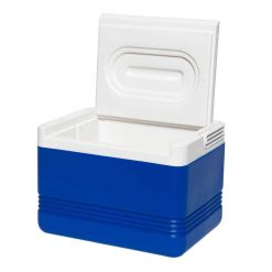 IGLOO Legend 6 Cooler, cooler, ice storage, food carrier, travel, camping, storage, cool, keep warm, cold, warm, temperature, peti ais, mini fridge, refrigerator