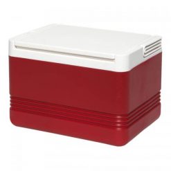 IGLOO Legend 6 Cooler, cooler, ice storage, food carrier, travel, camping, storage, cool, keep warm, cold, warm, temperature, peti ais, mini fridge, refrigerator