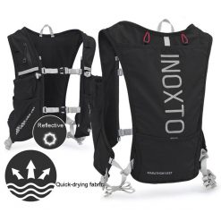 INOXTO 5L Hydration Vest Pack, PTT Outdoor, INOXTO 5L Hydration Vest Pack 3,