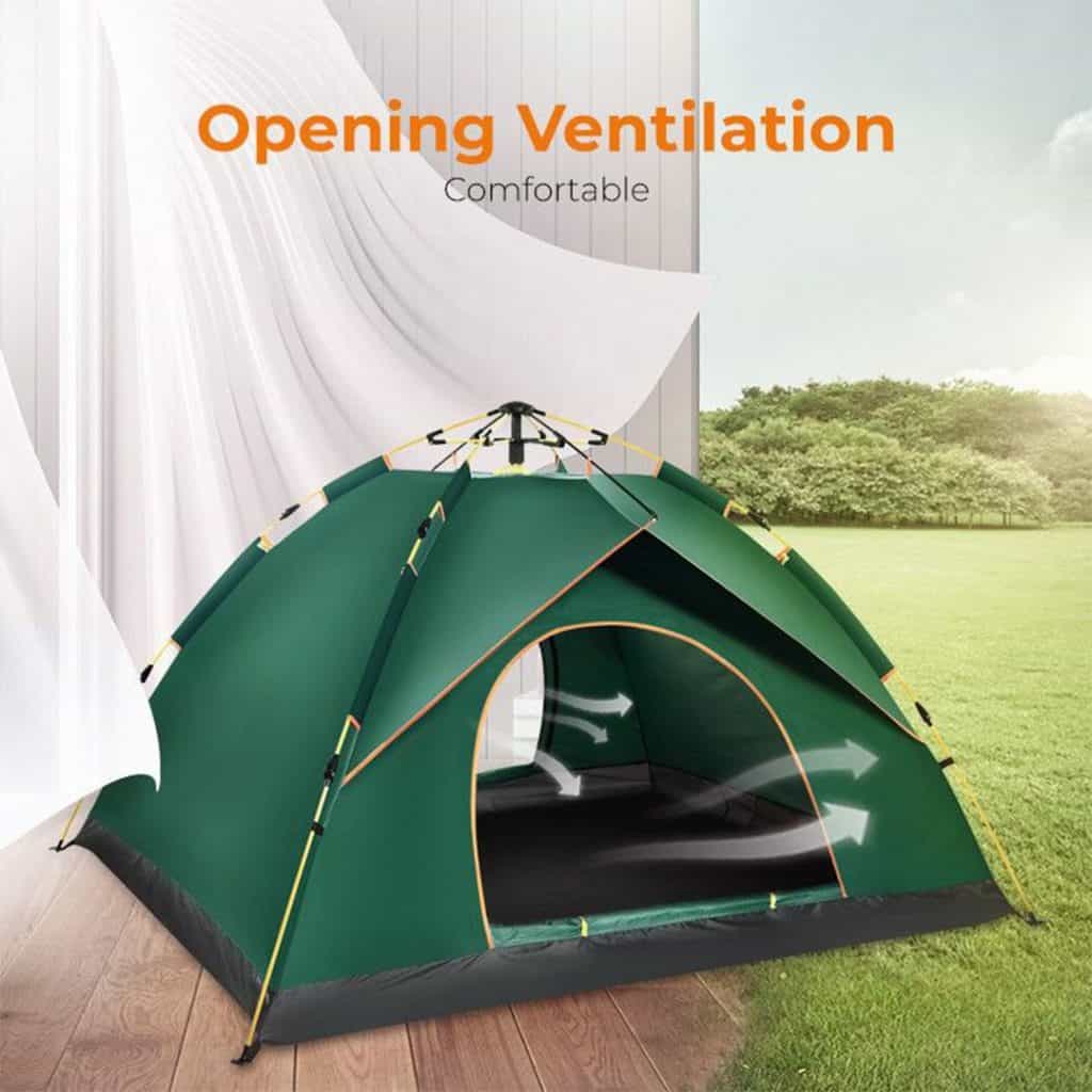 Shop Affordable Camping Tents In Malaysia PTT Outdoor