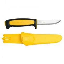 MORAKNIV Basic 511 Yellow 2020 Limited Edition Utility Knife, MORAKNIV, Basic, Yellow, 2020 Limited Edition, Utility Knife, Knife