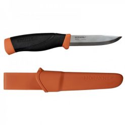 MORAKNIV Companion Heavy Duty (S) Bushcraft Knife, MORAKNIV, Companion, Heavy Duty, Bushcraft, Knife, Bushcraft Knife