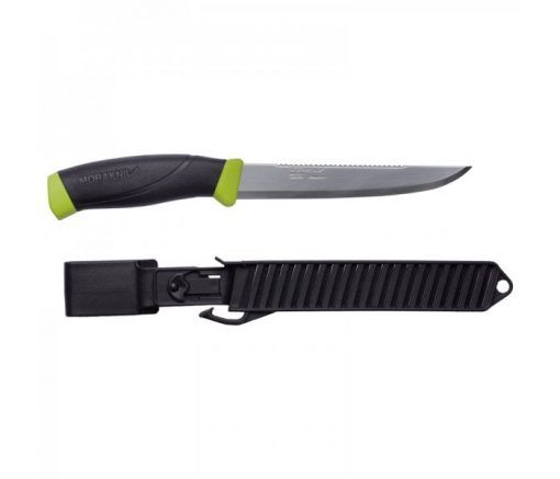 MORAKNIV Fishing Comfort Scaler 150 Scaling Knife, MORAKNIV, Fishing, Comfort, Fishing Comfort, Scaler, Scaling Knife, Knife