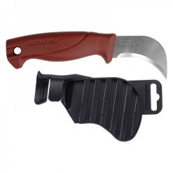 MORAKNIV Roofing Felt Knife with Plastic Handle Utility Construction Knife, MORAKNIV, Roofing Felt Knife, Plastic Handle, Plastic, Utility Construction Knife, Utility, Construction, Knife