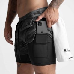 Men's Hiking Shorts