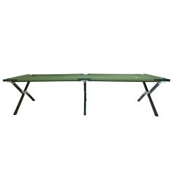 TAHAN Camping Cot, chair, long, table, camping, bed, ground, keep cool and warm, mattress, tent, shelter, cover mat, clothing folding mat, iron, pipe, bed
