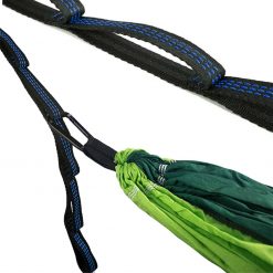 TAHAN Hammock Straps, khemah, buai, tali, rope, buckle straps, tali buaian, travel, ropes
