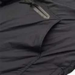 WOSAWE Hooded Windbreaker, raincover, top, cardigan, jacket, mens wear, men wear, man, women, woman, unisex, casual, windproof, water resistant, baju sejuk, winter soldier, hood, tutup kepala, raining, rainy, outer wear