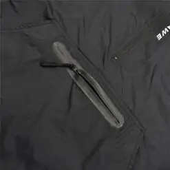 WOSAWE Hooded Windbreaker, raincover, top, cardigan, jacket, mens wear, men wear, man, women, woman, unisex, casual, windproof, water resistant, baju sejuk, winter soldier, hood, tutup kepala, raining, rainy, outer wear