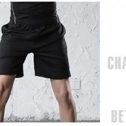 X-SHADOW Men’s Training Shorts, rugby, shorts, pants, fitness, wellness, mens wear, men, man, apparels, boxer, spendex