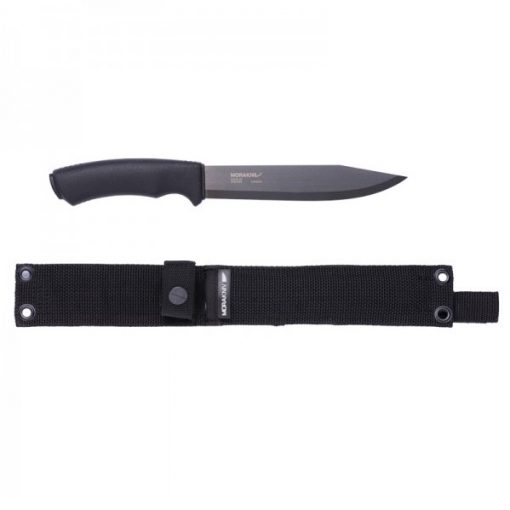Bushcraft Knife, Outdoor Bushcraft Knife, Outdoor Knife, Pathfinder Knife, MORAKNIV