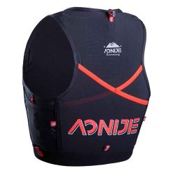 AONIJIE 10L Zip-Up Running Hydration Vest, hydration vest, 10l hydration vest, running vest, running hydration vest, zipper running vest, zipper hydration vest, running hydration pad, chest pad, hydration chest pad, chest pack, running chest pad, running rucksack, marathon sack, running sack, camping run sack, run sack bag vest, best running vest, best running hydration vest, outdoor chest vest, outdoor running chest pad