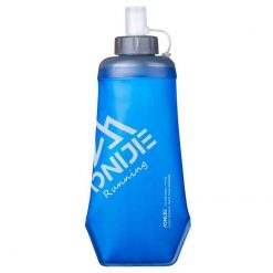 AONIJIE 500ML Soft Flask Insulated, AONIJIE Insulated Soft Flask 500ML, soft flask, 500ml flask, insulated flask, aonijie soft flask, botol air, insulated, softflask, hydration flask, hydration bottle, water bottle, flask lembut, ice flask, ice bottle, thermal flask, ice baby