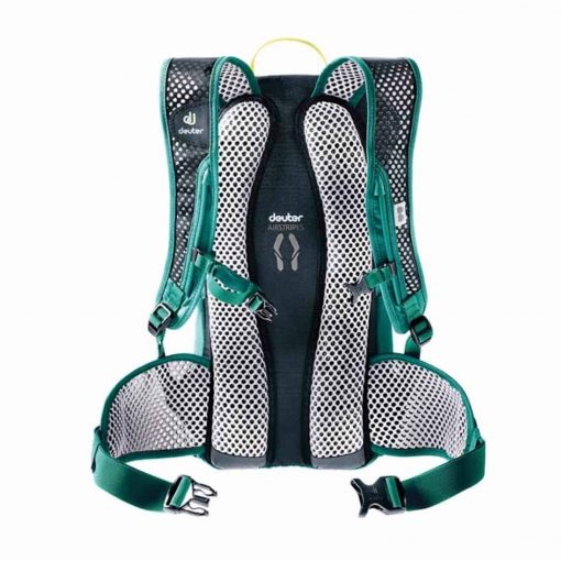 DEUTER RACE X Backpack, bag for travel, travel bag, bagpack, backpack, deuter bag, affordable deuter, beg, beg sandang, sling bag, mens bag, unisex back, big storage bag, beg besar, big bag, luggage, trolley bag, wheel bag, pack, waist pack, mesh material, water resistance, resistance, splash proof, zip bag, big compartment bag, zipper bag, zipped compartment, document bag, wash bag, pttoutdoor, ptt outdoor, malaysia, malaysian most affordable outdoor gear, racing bag, riding, cycling, biking bag