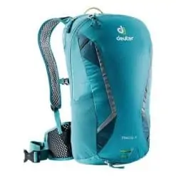 DEUTER RACE X Backpack, bag for travel, travel bag, bagpack, backpack, deuter bag, affordable deuter, beg, beg sandang, sling bag, mens bag, unisex back, big storage bag, beg besar, big bag, luggage, trolley bag, wheel bag, pack, waist pack, mesh material, water resistance, resistance, splash proof, zip bag, big compartment bag, zipper bag, zipped compartment, document bag, wash bag, pttoutdoor, ptt outdoor, malaysia, malaysian most affordable outdoor gear, racing bag, riding, cycling, biking bag