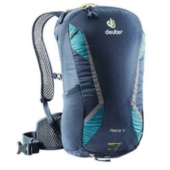 DEUTER RACE X Backpack, bag for travel, travel bag, bagpack, backpack, deuter bag, affordable deuter, beg, beg sandang, sling bag, mens bag, unisex back, big storage bag, beg besar, big bag, luggage, trolley bag, wheel bag, pack, waist pack, mesh material, water resistance, resistance, splash proof, zip bag, big compartment bag, zipper bag, zipped compartment, document bag, wash bag, pttoutdoor, ptt outdoor, malaysia, malaysian most affordable outdoor gear, racing bag, riding, cycling, biking bag