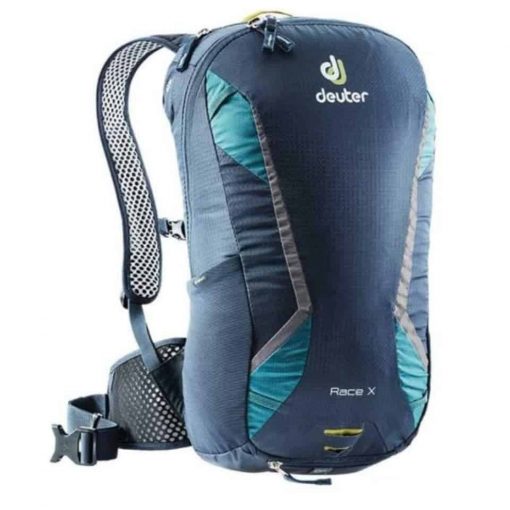 DEUTER RACE X Backpack, bag for travel, travel bag, bagpack, backpack, deuter bag, affordable deuter, beg, beg sandang, sling bag, mens bag, unisex back, big storage bag, beg besar, big bag, luggage, trolley bag, wheel bag, pack, waist pack, mesh material, water resistance, resistance, splash proof, zip bag, big compartment bag, zipper bag, zipped compartment, document bag, wash bag, pttoutdoor, ptt outdoor, malaysia, malaysian most affordable outdoor gear, racing bag, riding, cycling, biking bag