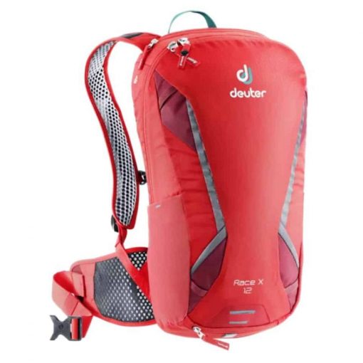 DEUTER RACE X Backpack, bag for travel, travel bag, bagpack, backpack, deuter bag, affordable deuter, beg, beg sandang, sling bag, mens bag, unisex back, big storage bag, beg besar, big bag, luggage, trolley bag, wheel bag, pack, waist pack, mesh material, water resistance, resistance, splash proof, zip bag, big compartment bag, zipper bag, zipped compartment, document bag, wash bag, pttoutdoor, ptt outdoor, malaysia, malaysian most affordable outdoor gear, racing bag, riding, cycling, biking bag