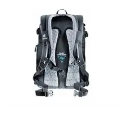 DEUTER Step Out 22 Backpack, bag for travel, travel bag, bagpack, backpack, deuter bag, affordable deuter, beg, beg sandang, sling bag, mens bag, unisex back, big storage bag, beg besar, big bag, luggage, trolley bag, wheel bag, pack, waist pack, mesh material, water resistance, resistance, splash proof, zip bag, big compartment bag, zipper bag, zipped compartment, document bag, wash bag, pttoutdoor, ptt outdoor, malaysia, malaysian most affordable outdoor gear, racing bag, riding, cycling, biking bag