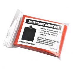 Emergency Survival Rain Poncho, best survival poncho, poncho raincoat, blanket poncho, hooded poncho, waterproof poncho, water-resistance, resistance, raincoat, raincover, rain blanket, outdoor poncho, outdoor blanket, outdoor survival poncho