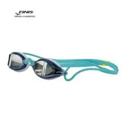FINIS Circuit 2 Goggles, swim paddle, swimming, rinong, champion, goggles, kids goggles, adult, cap, head, rubber, water resistant, finis goggles, goggle for swmi, best goggle, affordable goggle