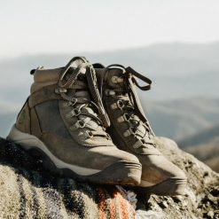 Men's Hiking Footwear