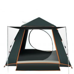 Instant Pop-up 6P Tent, PTT Outdoor, Instant Pop up 6P Tent 1 2,