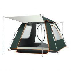 MobyPay x PTT Outdoor, PTT Outdoor, Instant Pop up 6P Tent 12,