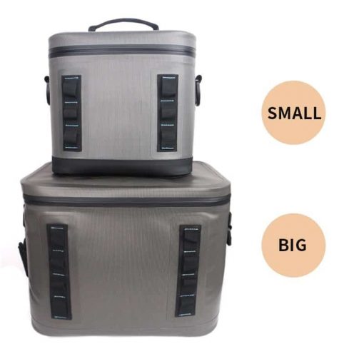 Insulated Thermal Bag, TPU WATERPROOF 20L, 8L, LARGE CAPACITY INSULATION BOX ICE PACK, insulated ice bag, ice pack, ice box, ice cream box, beer box, water resistance, water resistant box, waterproof ice bag, travel ice bag, camping ice bag, big storage ice bag, insulate ice bucket, zipper ice box, insulated ice bag, thermal bag, thermal ice bag, thermal ice pack, thermal keep cool bag,ice gel, cooler bag, cooler pack, travel cooler, sling ice bag, camping picnic bag