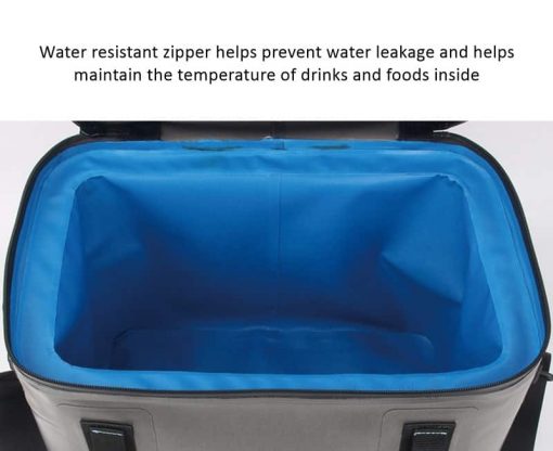 Insulated Thermal Bag, TPU WATERPROOF 20L, 8L, LARGE CAPACITY INSULATION BOX ICE PACK, insulated ice bag, ice pack, ice box, ice cream box, beer box, water resistance, water resistant box, waterproof ice bag, travel ice bag, camping ice bag, big storage ice bag, insulate ice bucket, zipper ice box, insulated ice bag, thermal bag, thermal ice bag, thermal ice pack, thermal keep cool bag,ice gel, cooler bag, cooler pack, travel cooler, sling ice bag, camping picnic bag