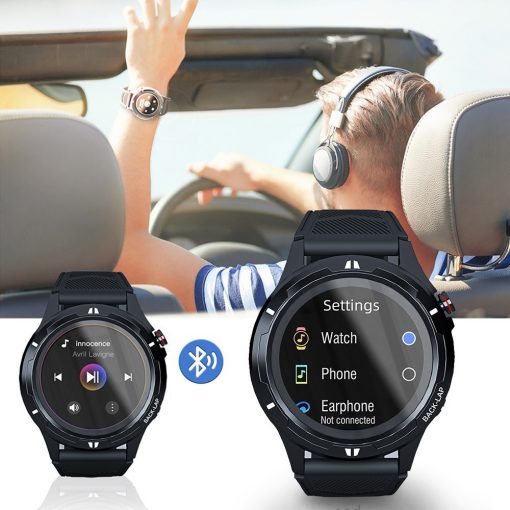 LOKMAT Comet 3 Smartwatch, jam tangan pintar, affordable, heart rate watch, sleep monitor, alert, alarm, running watch, cycling, fitness, outdoor, bracelet, swatch, dior, adidas, bluetooth, gps
