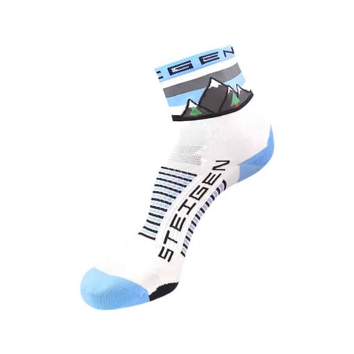 Steigen 1/2 Anti Blister Socks Mountain Pine
