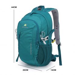 NEVO RHINO Advance 20L Daypack, backpack, hiking bag, blue, gree, 20 liter, 20l, big bag for hiking, camping bag, outdoot, pack, bagpack