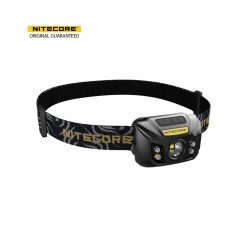 NITECORE NU32 Headlamp, nitecore headlamp, hiking headlamp, lampu suluh kepala, lampu hiking, torchlight, head lights, forest light, 4 modes light, emergency light, lampu, lamp, lantern, beam, 44 meter distance light, lights, sos light, sos signal