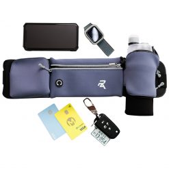 RUNNING ADDICT Outdoor Waist Pouch with Water Bottle, TBF Outdoor Waist Pouch with Water Bottle, High elasticity, Waist Pouch, Small Pouch Bag, Running Hydration Belt, Hydration Belt, Best Hydration Running Belt, Best Hydration Belt, breathable and scratch-resistant and quick dry, Waist Pouch, Pouch Bag For Men, Pouch Bag Lelaki, Small Pouch Bag, Waist Pouch Bag, running hydration belt, hydration belt, best hydration running belt, best hydration belt