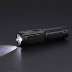 Rechargeable Tactical LED Flashlight 10
