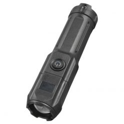Rechargeable Tactical LED Flashlight, tactical flashlight, led flashlight, tactical light, best compact flashlight, rechargeable flashlight, led light, torchlight, camping light, hiking light, outdoor lights, torchy, camp lights, lamp, lampu suluh, battery, rechargeable, powerful, resource