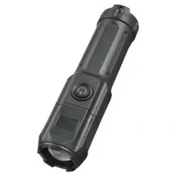 Rechargeable Tactical LED Flashlight, tactical flashlight, led flashlight, tactical light, best compact flashlight, rechargeable flashlight, led light, torchlight, camping light, hiking light, outdoor lights, torchy, camp lights, lamp, lampu suluh, battery, rechargeable, powerful, resource
