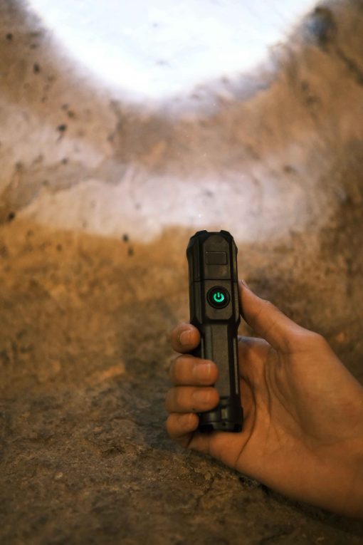 Rechargeable Tactical LED Flashlight, tactical flashlight, led flashlight, tactical light, best compact flashlight, rechargeable flashlight, led light, torchlight, camping light, hiking light, outdoor lights, torchy, camp lights, lamp, lampu suluh, battery, rechargeable, powerful, resource