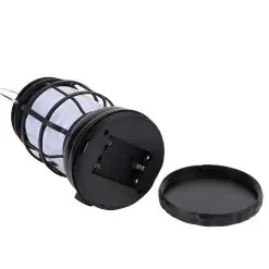 Vintage Rechargeable Camping Lantern, rechargeable camping lantern, led camping lantern rechargeable, best rechargeable camping lantern, rechargeable camping lights, usb rechargeable lantern, lampu suluh, lights, lamp, outdoor