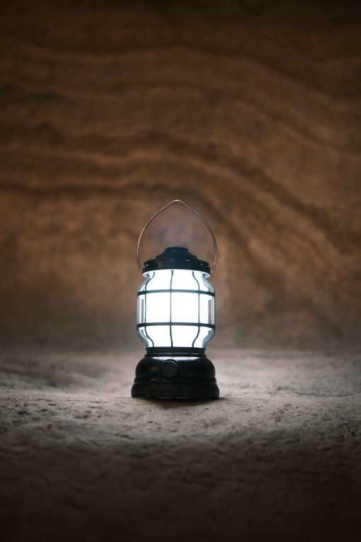 Vintage Rechargeable Camping Lantern, rechargeable camping lantern, led camping lantern rechargeable, best rechargeable camping lantern, rechargeable camping lights, usb rechargeable lantern, lampu suluh, lights, lamp, outdoor