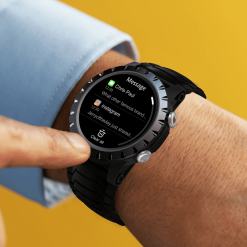 Fitness Trackers