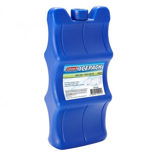 COLEMAN Ice Pack 650ML 5