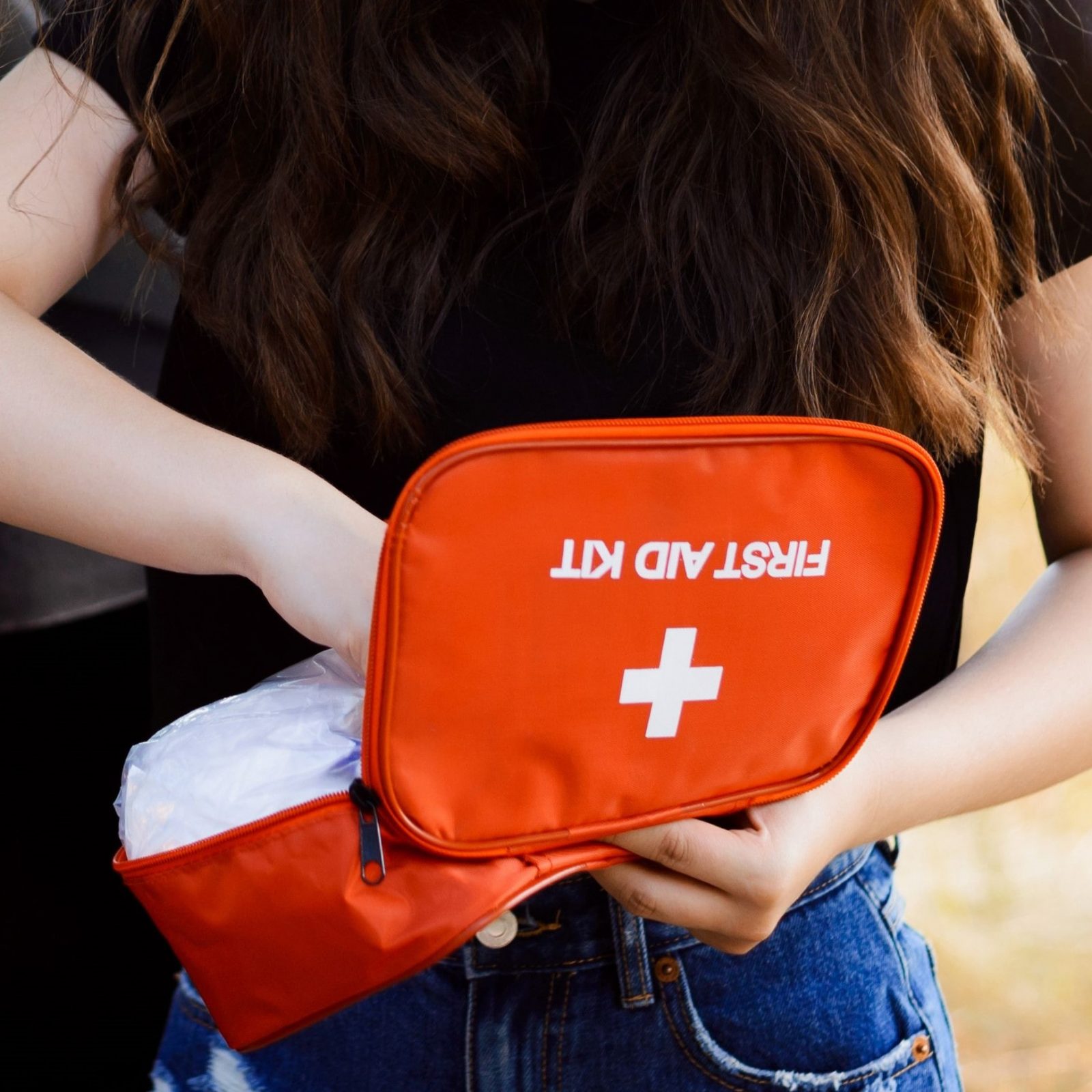 First Aid