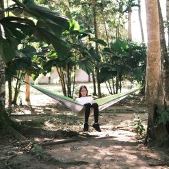 Hammocks & Accessories