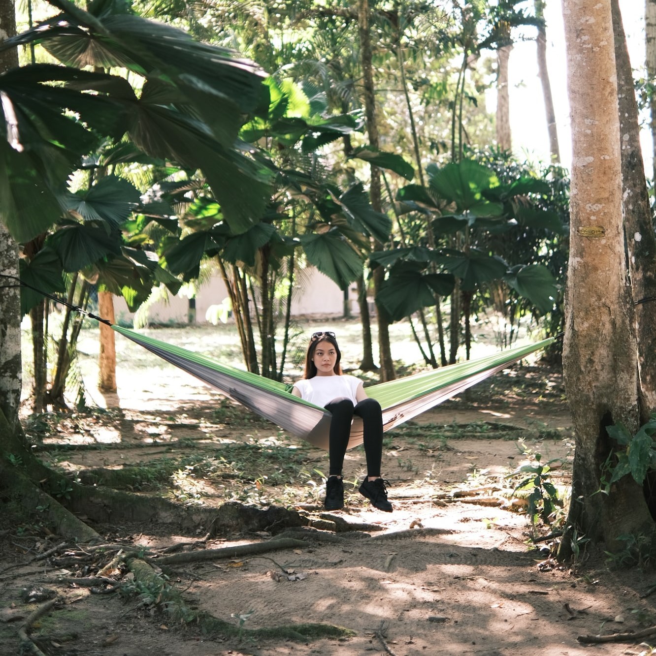 Hammocks & Accessories