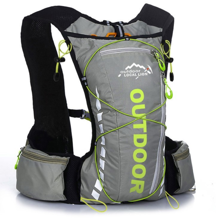 Best Gifts for Runners, PTT Outdoor, Hydration Bag,