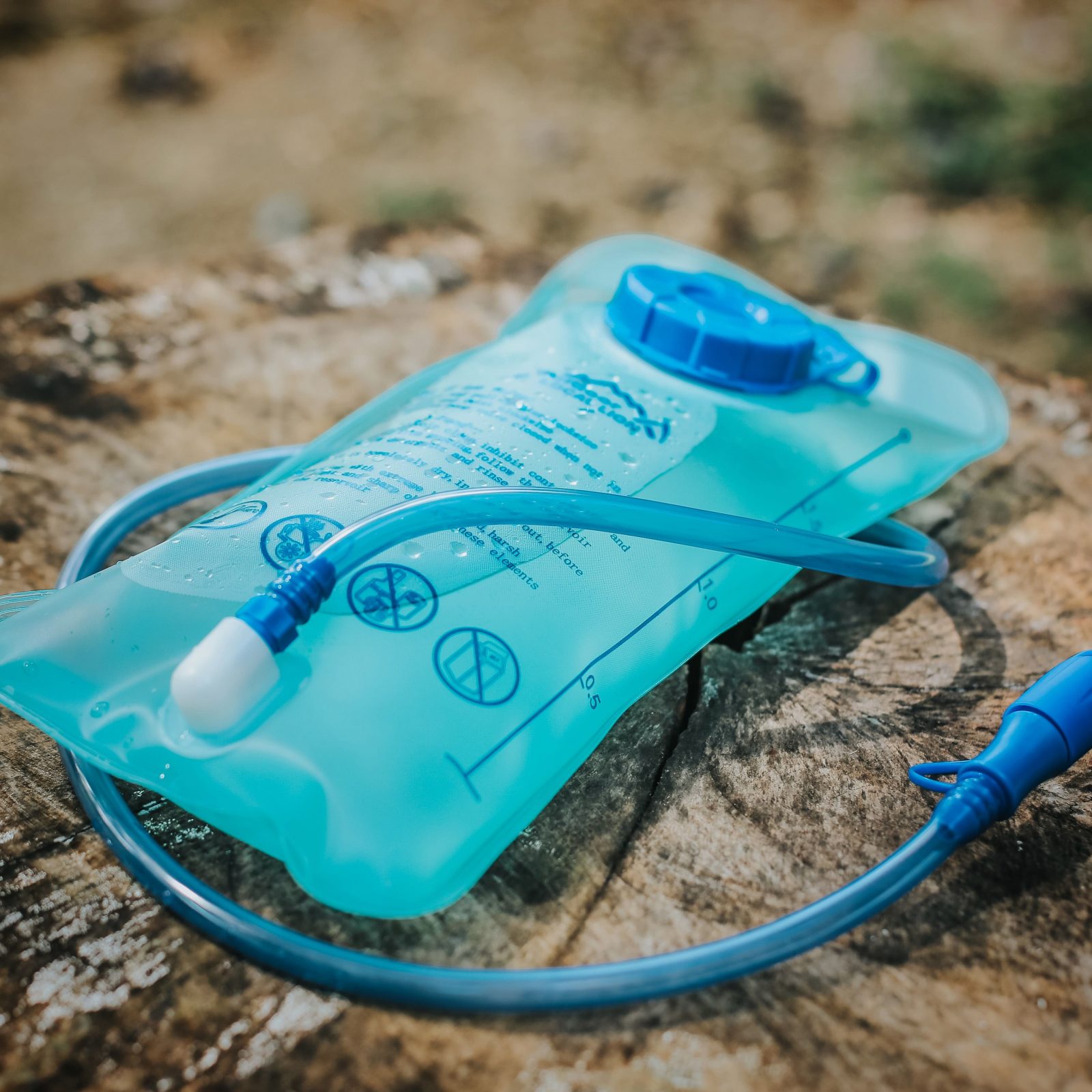 Hydration Bladders & Reservoirs
