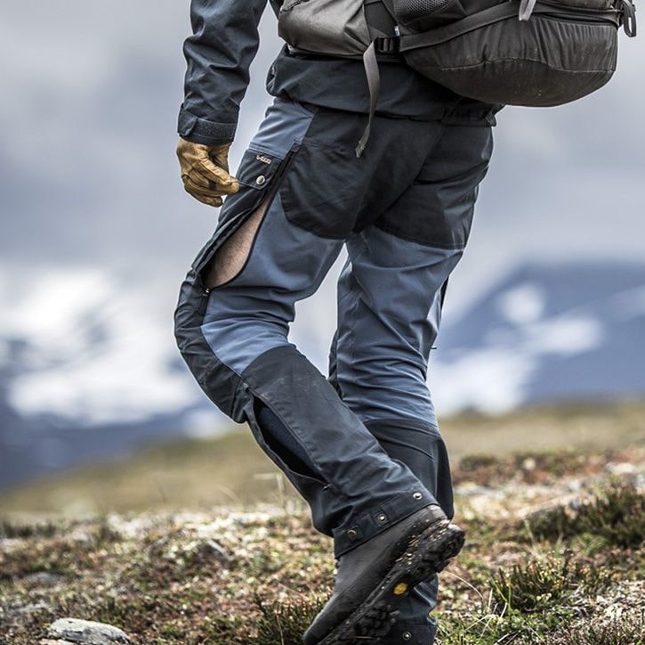 men's hiking capris